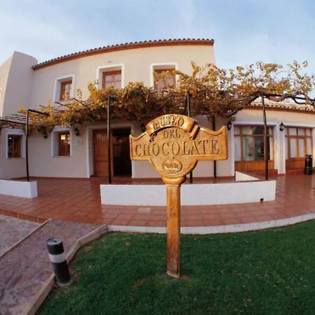 Casa Marron, Pf007 * Playa Flamenca