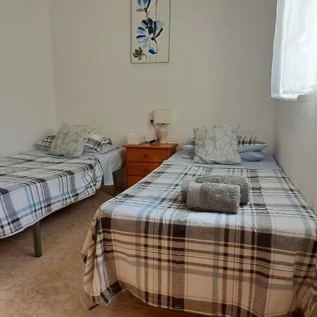 Casa Marron, Pf007 Σπίτι διακοπών *