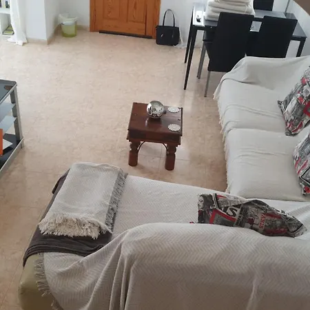 Σπίτι διακοπών Casa Marron, Pf007 Playa Flamenca