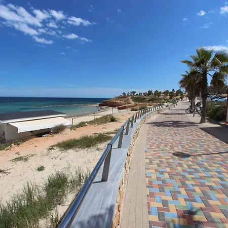 Casa Marron, Pf007 Σπίτι διακοπών *