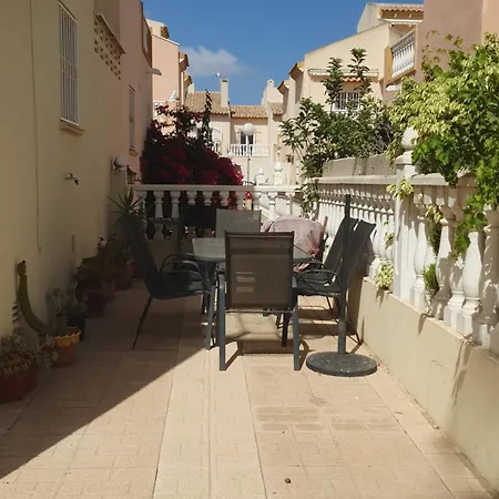 Σπίτι διακοπών Casa Marron, Pf007 *