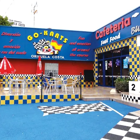 Casa Marron, Pf007 *