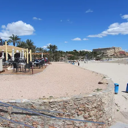 Casa Marron, Pf007 * Playa Flamenca