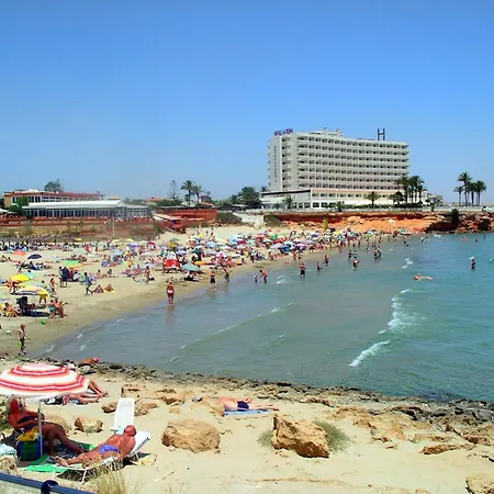 Casa Marron, Pf007 Playa Flamenca