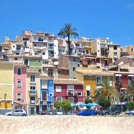 Σπίτι διακοπών Casa Marron, Pf007