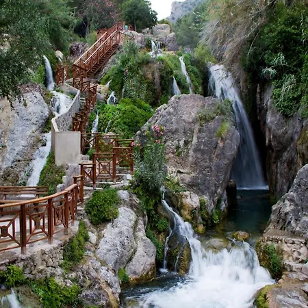 Σπίτι διακοπών Casa Marron, Pf007