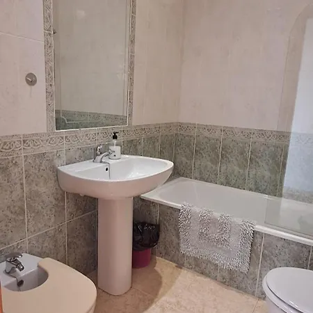 Casa Marron, Pf007 * Playa Flamenca